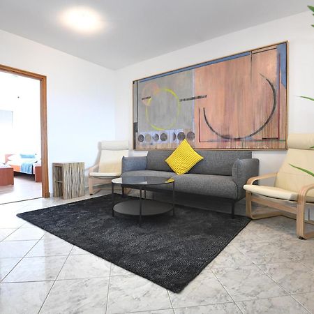 Bibinje Apartments Luaran gambar