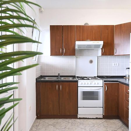 Bibinje Apartments Luaran gambar
