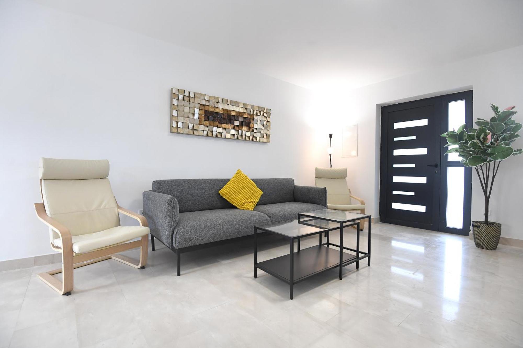 Bibinje Apartments Luaran gambar