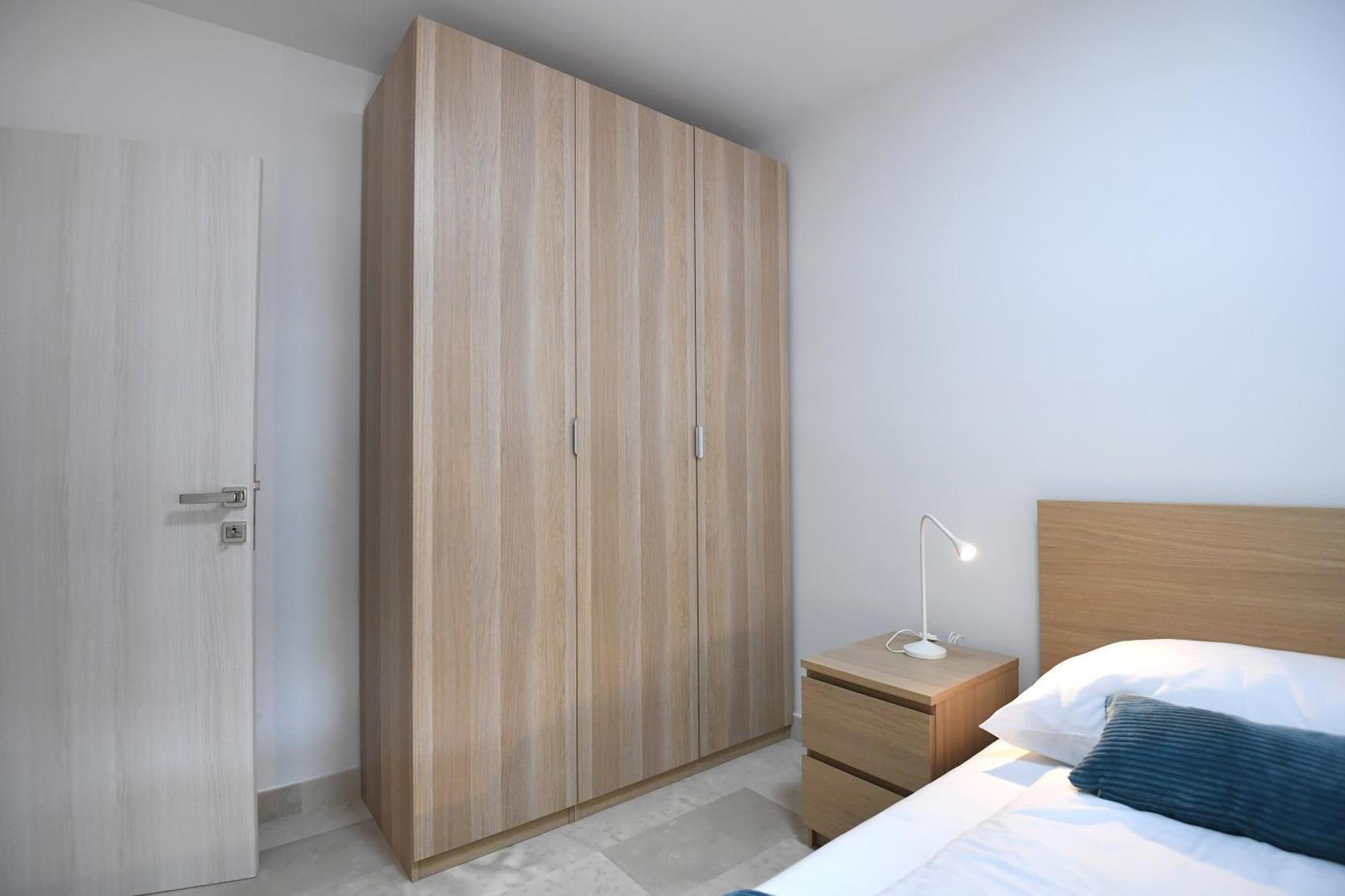 Bibinje Apartments Luaran gambar