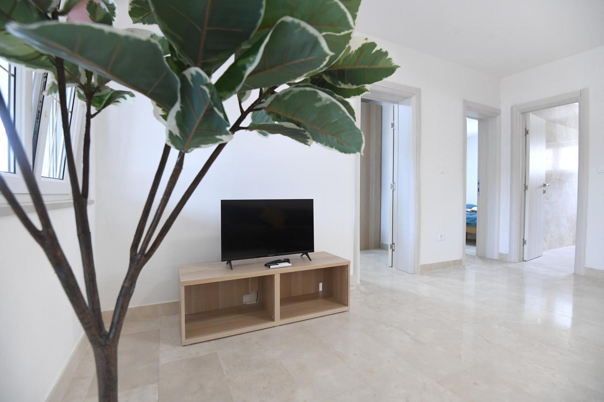 Bibinje Apartments Luaran gambar
