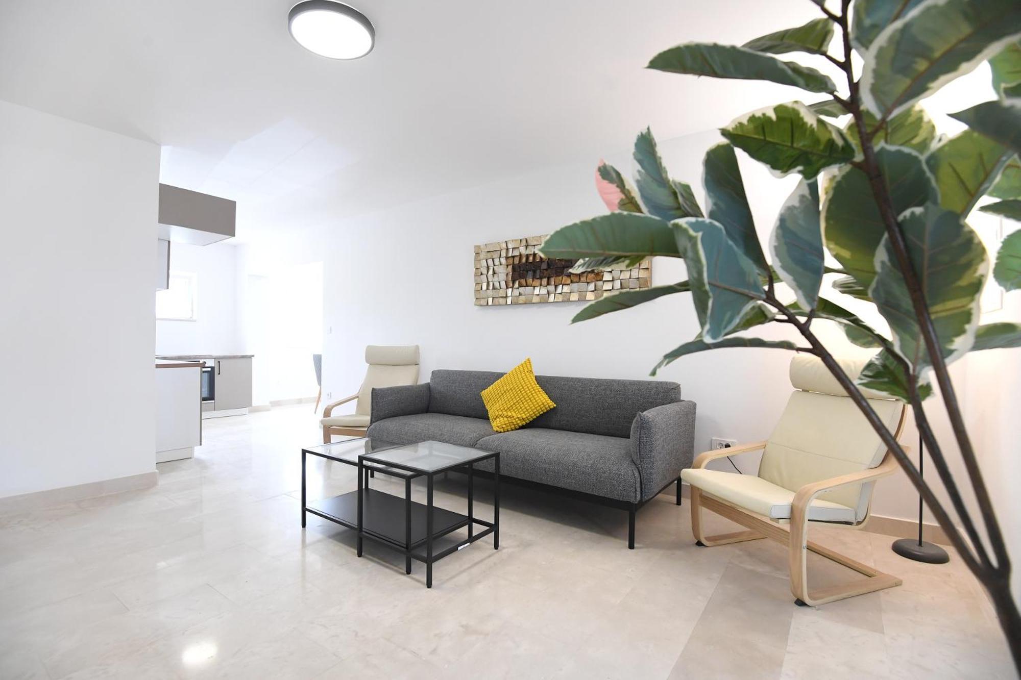 Bibinje Apartments Luaran gambar
