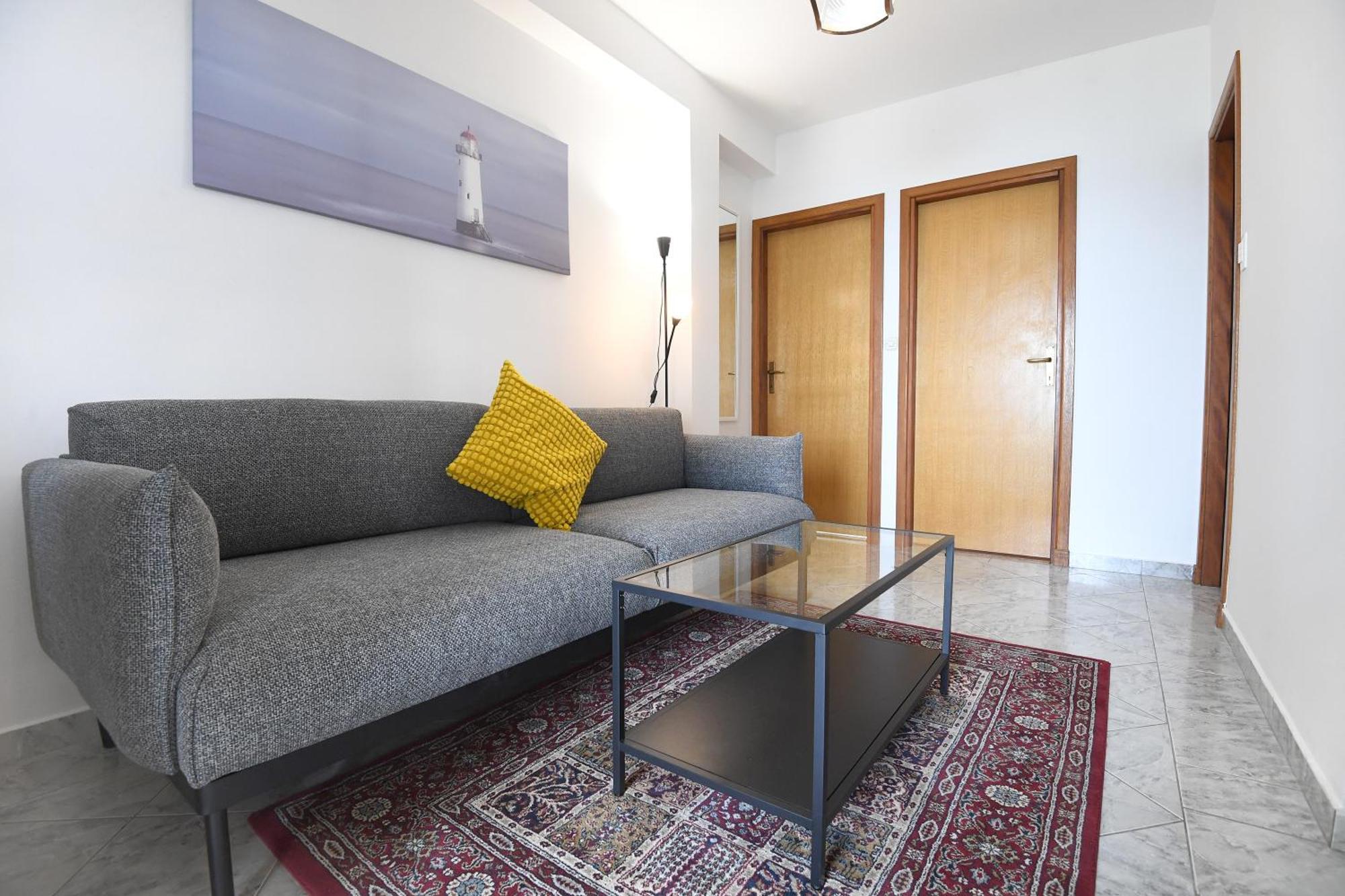 Bibinje Apartments Bilik gambar