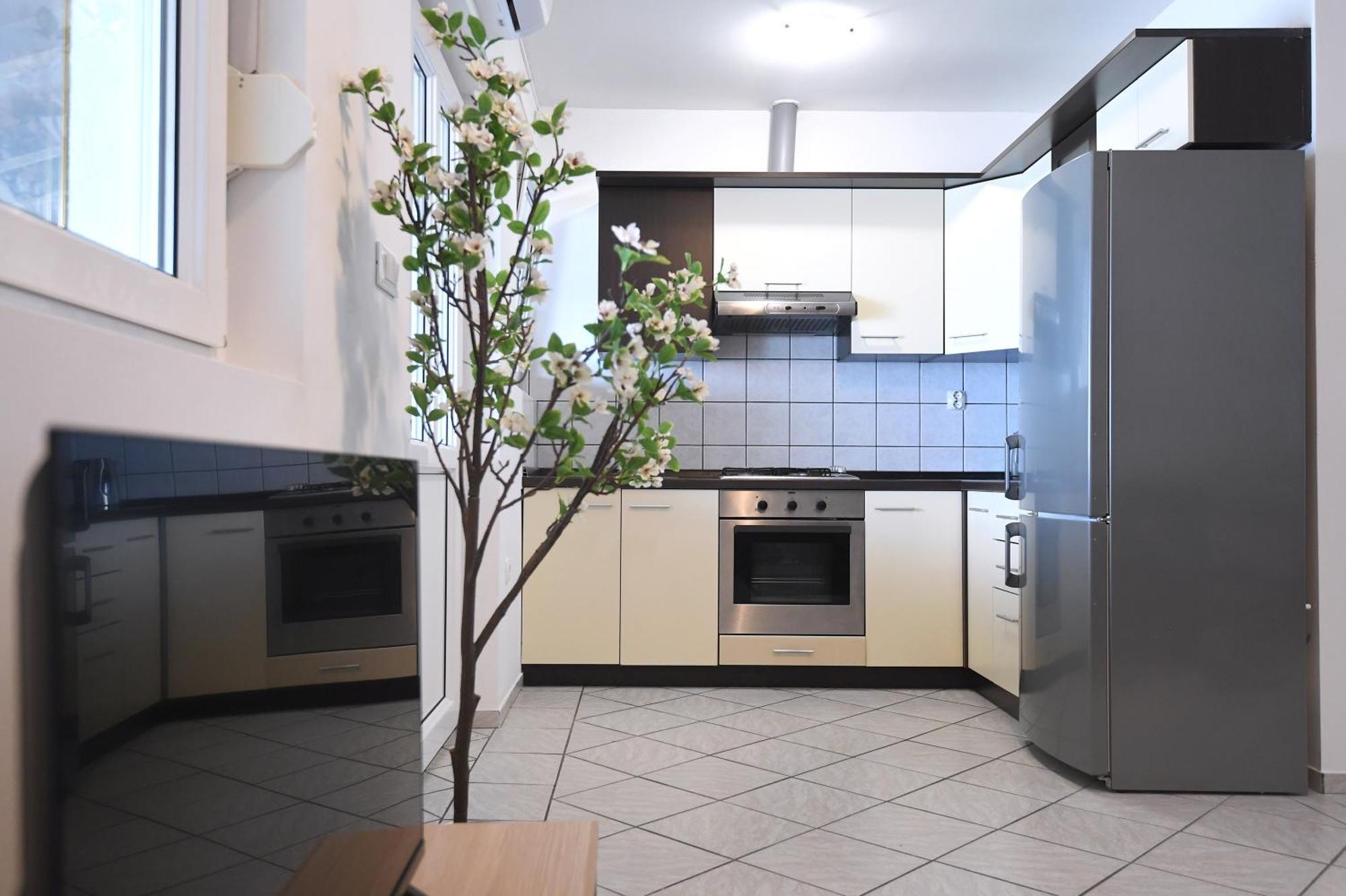 Bibinje Apartments Bilik gambar