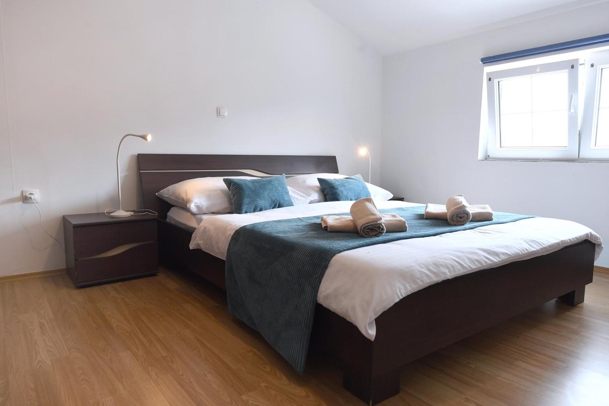 Bibinje Apartments Bilik gambar