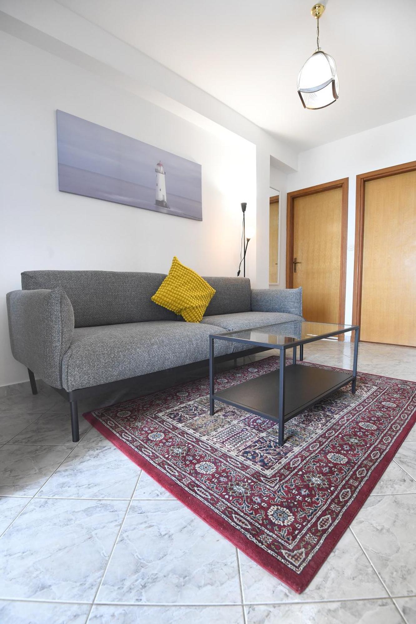 Bibinje Apartments Bilik gambar