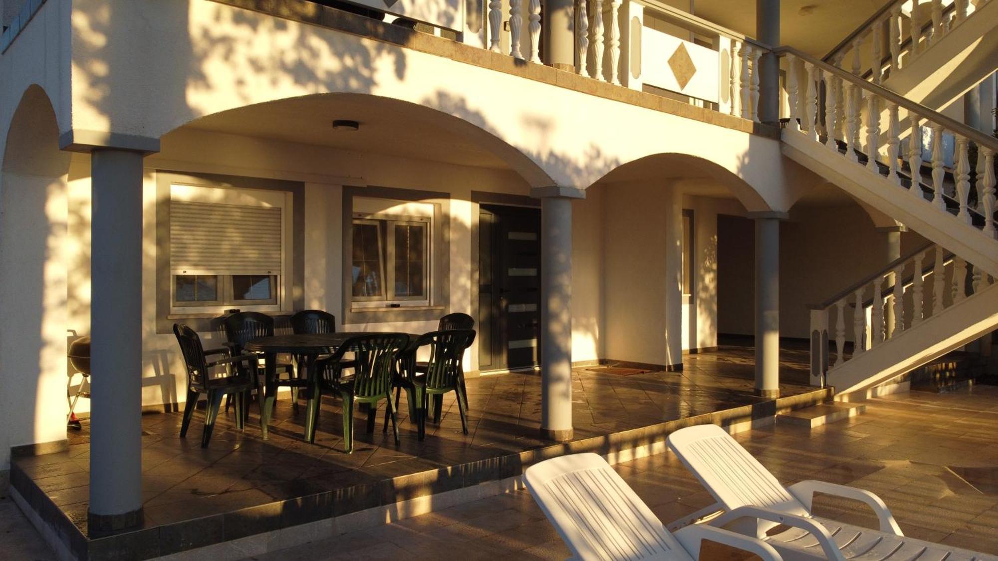 Bibinje Apartments Luaran gambar